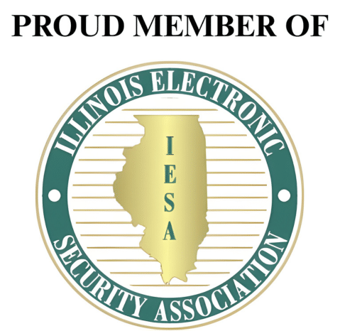 Illinois Electronic Security Association member